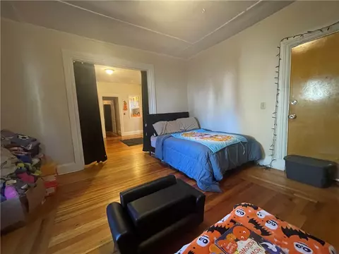 Bedroom - 409 Main St, Woonsocket, RI 02895 photo 2 of 6