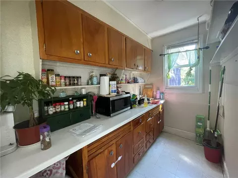 Kitchen - 409 Main St, Woonsocket, RI 02895 photo 3 of 6