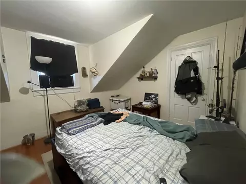 Bedroom - 409 Main St, Woonsocket, RI 02895 photo 6 of 6