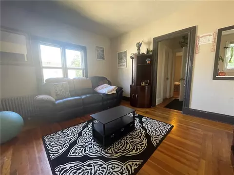 Living - 409 Main St, Woonsocket, RI 02895 photo 3 of 4