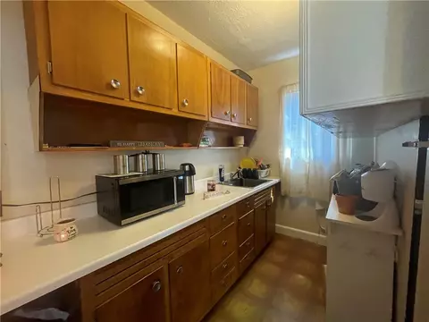 Kitchen - 409 Main St, Woonsocket, RI 02895 photo 1 of 6