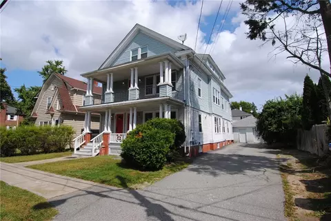 61 Jastram St, Providence, RI 02908