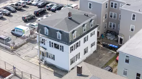 20 Jones St, Providence, RI 02903