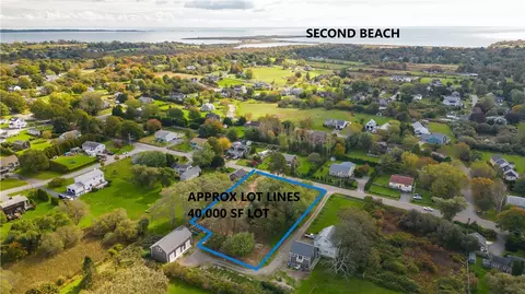 0 Green End Ave, Middletown, RI 02842