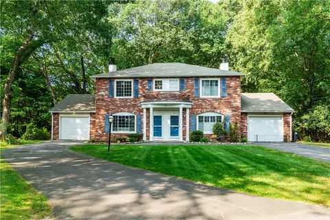 43 Eagle Run #A, East Greenwich, RI 02818