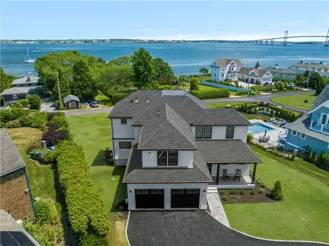 20 Marcello Dr, Jamestown, RI 02835