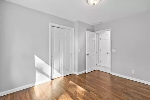 Bedroom - 166 Black Plain Rd, Exeter, RI 02822 photo 2 of 8