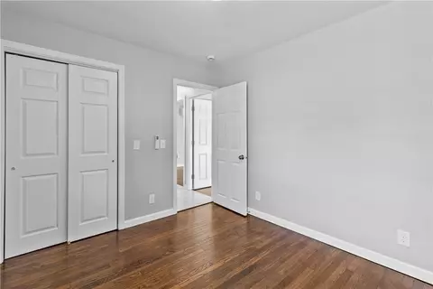 Bedroom - 166 Black Plain Rd, Exeter, RI 02822 photo 8 of 8