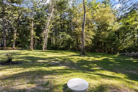 Exterior - 166 Black Plain Rd, Exeter, RI 02822 photo 8 of 8