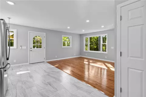 Living - 166 Black Plain Rd, Exeter, RI 02822 photo 5 of 6
