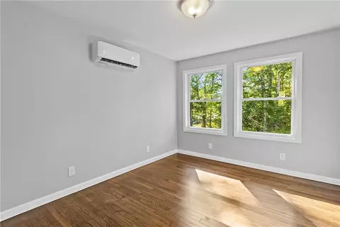 Bedroom - 166 Black Plain Rd, Exeter, RI 02822 photo 1 of 8