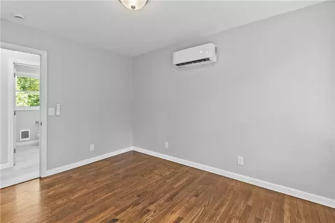 Bedroom - 166 Black Plain Rd, Exeter, RI 02822 photo 3 of 8