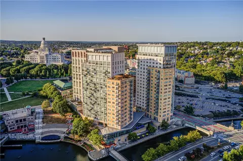 100 Exchange St #1106, Providence, RI 02903