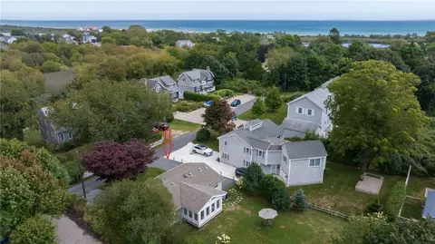 73 Upper Highland Rd, Charlestown, RI 02813