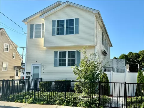 45 Cottage St, Central Falls, RI 02863