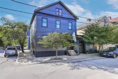 144 Carpenter St, Providence, RI 02903