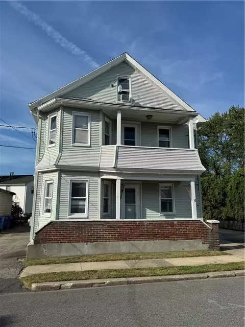 65 Vervena St, Cranston, RI 02920