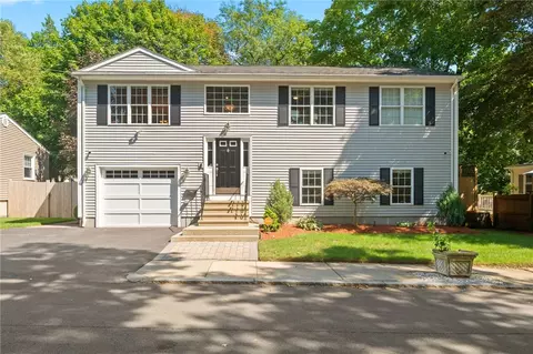 53 Herbert St, Providence, RI 02909