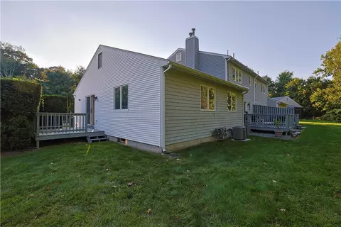 400 Commonwealth Ave #8, Warwick, RI 02886 photo 31