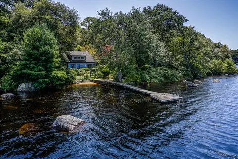 137 Sanctuary Rd, Charlestown, RI 02813