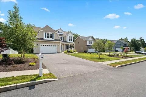 18 Paul Sprague Dr, Coventry, RI 02816