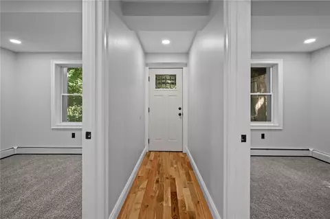 Entry Way - 28 Spring St, Burrillville, RI 02859 photo 2 of 3