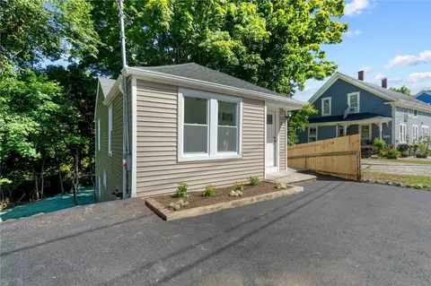 Exterior - 28 Spring St, Burrillville, RI 02859 photo 3 of 11