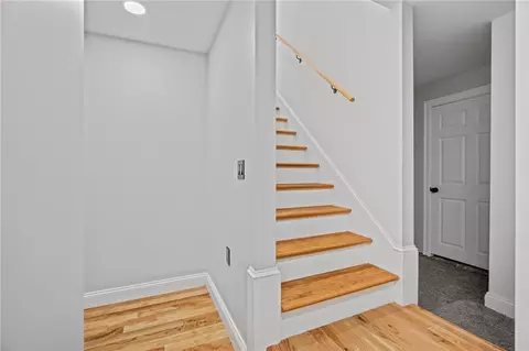 Entry Way - 28 Spring St, Burrillville, RI 02859 photo 3 of 3