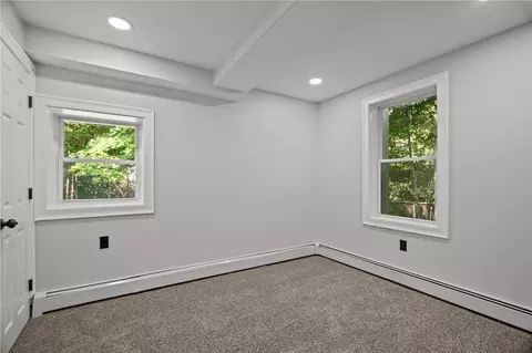 Bedroom - 28 Spring St, Burrillville, RI 02859 photo 6 of 10