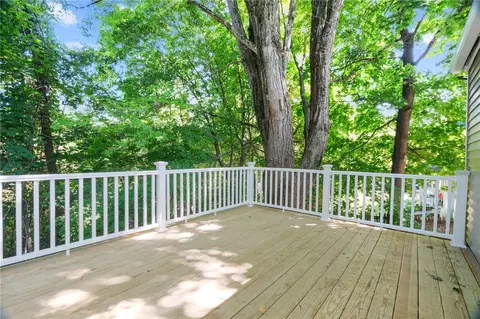 Exterior - 28 Spring St, Burrillville, RI 02859 photo 8 of 11