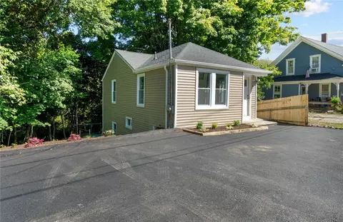 Exterior - 28 Spring St, Burrillville, RI 02859 photo 2 of 11