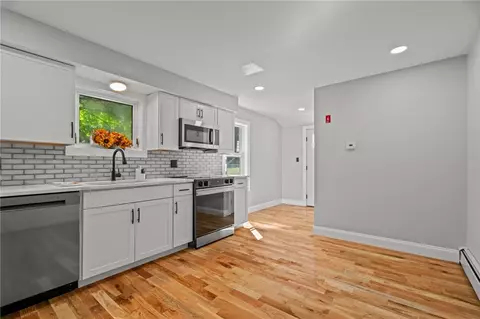Entry Way - 28 Spring St, Burrillville, RI 02859 photo 1 of 3