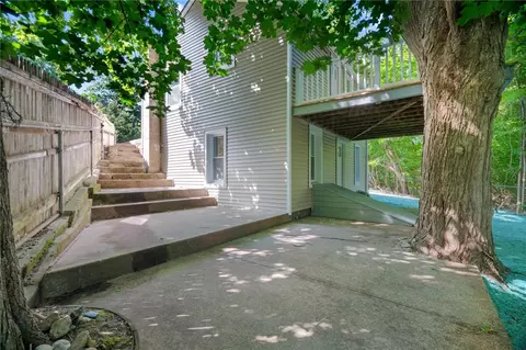 Exterior - 28 Spring St, Burrillville, RI 02859 photo 7 of 11