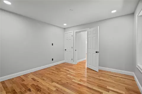 Bedroom - 28 Spring St, Burrillville, RI 02859 photo 3 of 10