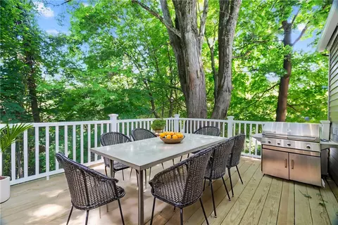 Exterior - 28 Spring St, Burrillville, RI 02859 photo 9 of 11