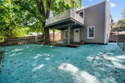 Exterior - 28 Spring St, Burrillville, RI 02859 photo 5 of 11