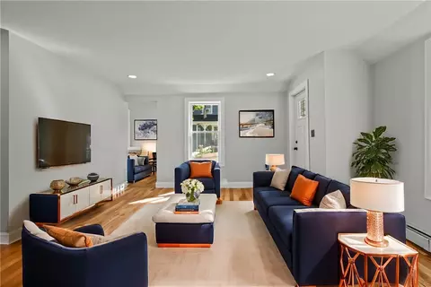 Living - 28 Spring St, Burrillville, RI 02859 photo 2 of 5