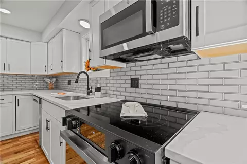 Kitchen - 28 Spring St, Burrillville, RI 02859 photo 2 of 3