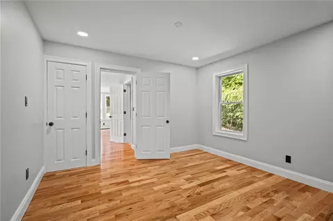Bedroom - 28 Spring St, Burrillville, RI 02859 photo 4 of 10