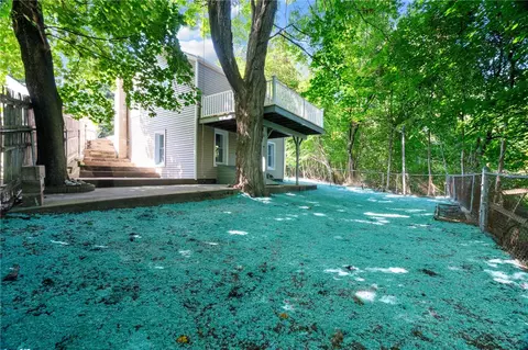Exterior - 28 Spring St, Burrillville, RI 02859 photo 4 of 11