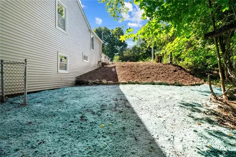 Exterior - 28 Spring St, Burrillville, RI 02859 photo 6 of 11