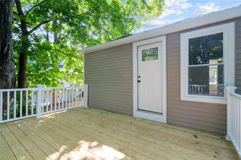 Exterior - 28 Spring St, Burrillville, RI 02859 photo 11 of 11