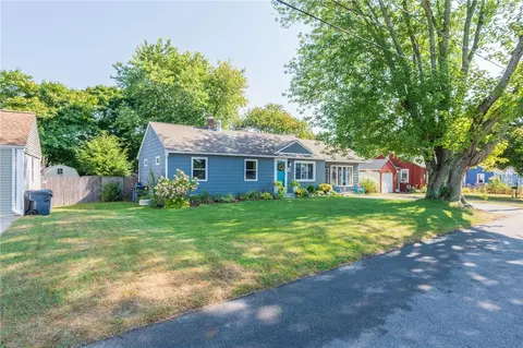 39 Michael Dr, Warwick, RI 02889 photo 39