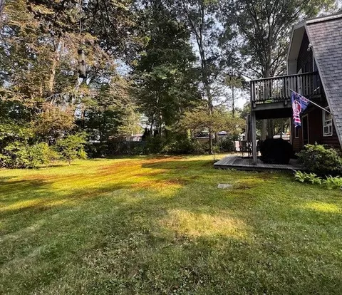 Exterior - 65 Pinecrest Dr, Exeter, RI 02822 photo 2 of 2