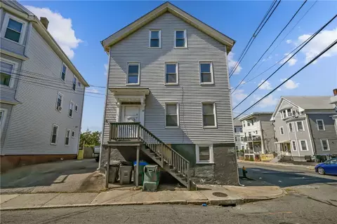 250 Orms St, Providence, RI 02908