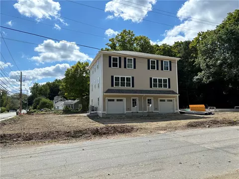 40 Farnum Pike #2, Smithfield, RI 02917