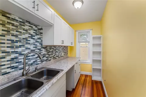 Kitchen - 15 Alice Ave, Woonsocket, RI 02895 photo 1 of 1