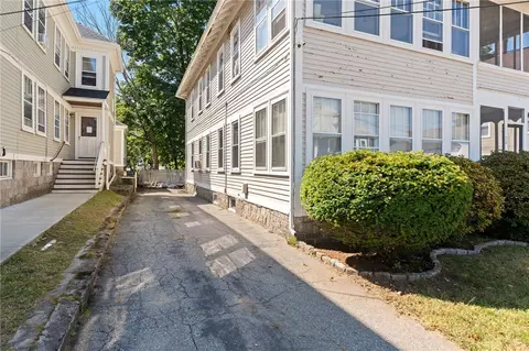 Exterior - 15 Alice Ave, Woonsocket, RI 02895 photo 4 of 4