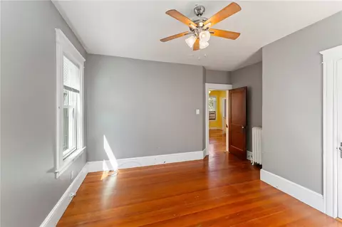Bedroom - 15 Alice Ave, Woonsocket, RI 02895 photo 3 of 3