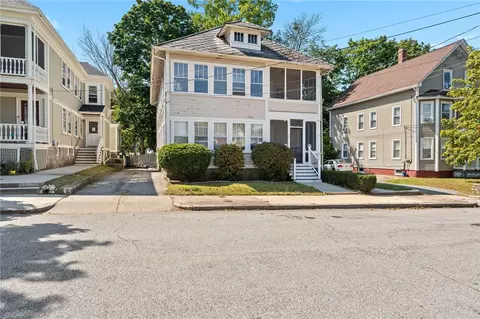 Exterior - 15 Alice Ave, Woonsocket, RI 02895 photo 2 of 4